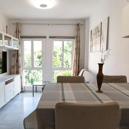 Appartement Cristos Con Vistas Al Parque *